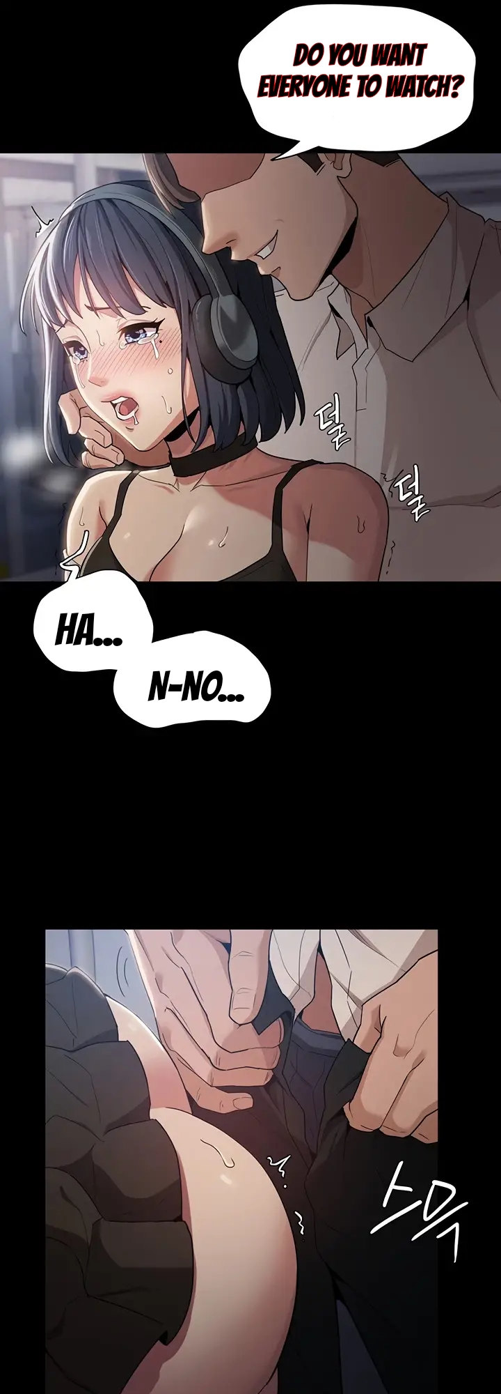 Pervert Diary - Chapter 1 - picture 48