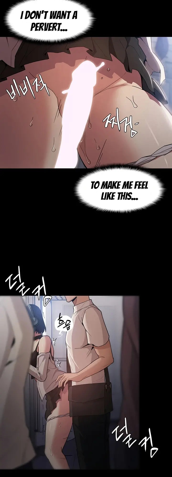 Pervert Diary - Chapter 1 - picture 53