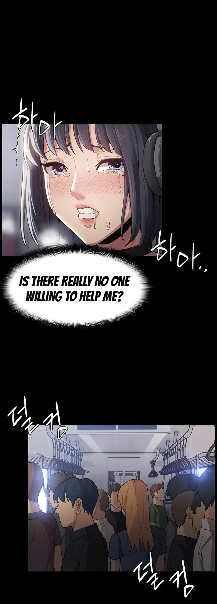 Pervert Diary - Chapter 1 - picture 54