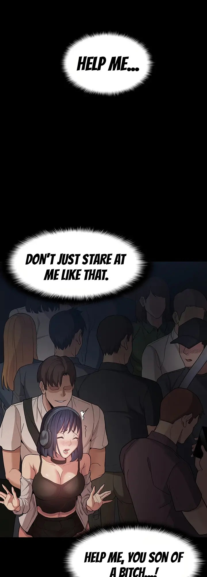 Pervert Diary - Chapter 1 - picture 56