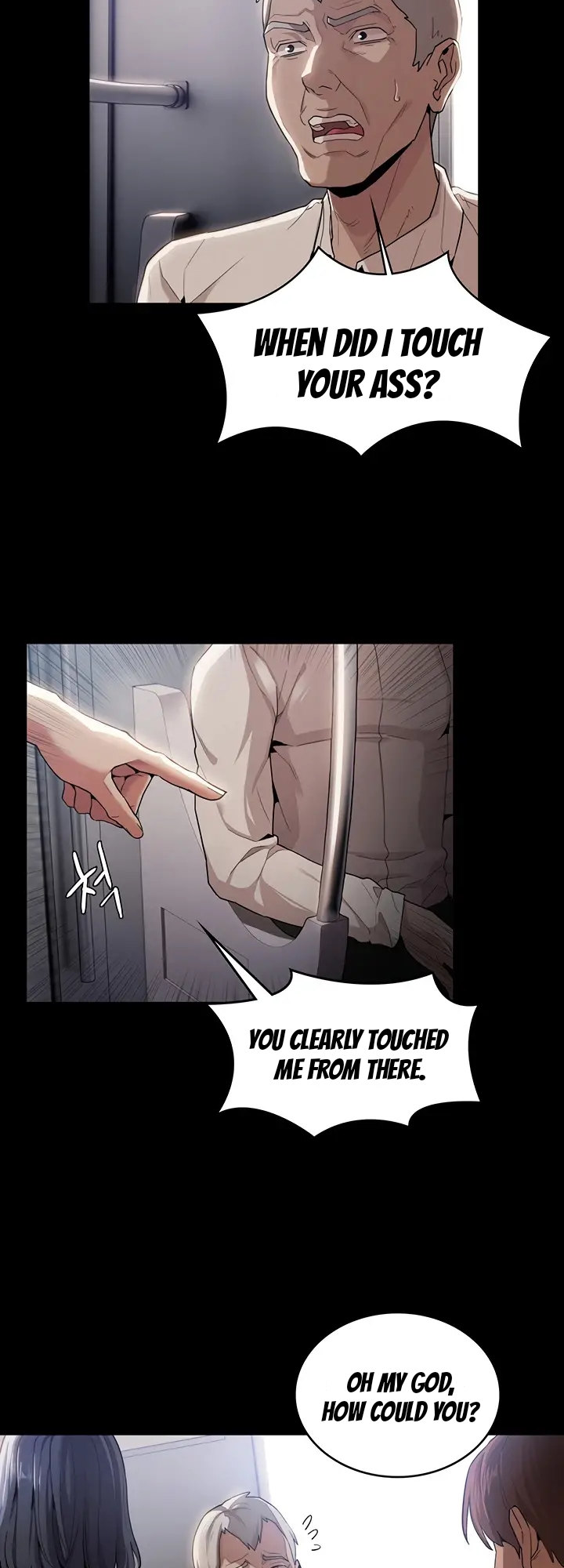Pervert Diary - Chapter 1 - picture 7