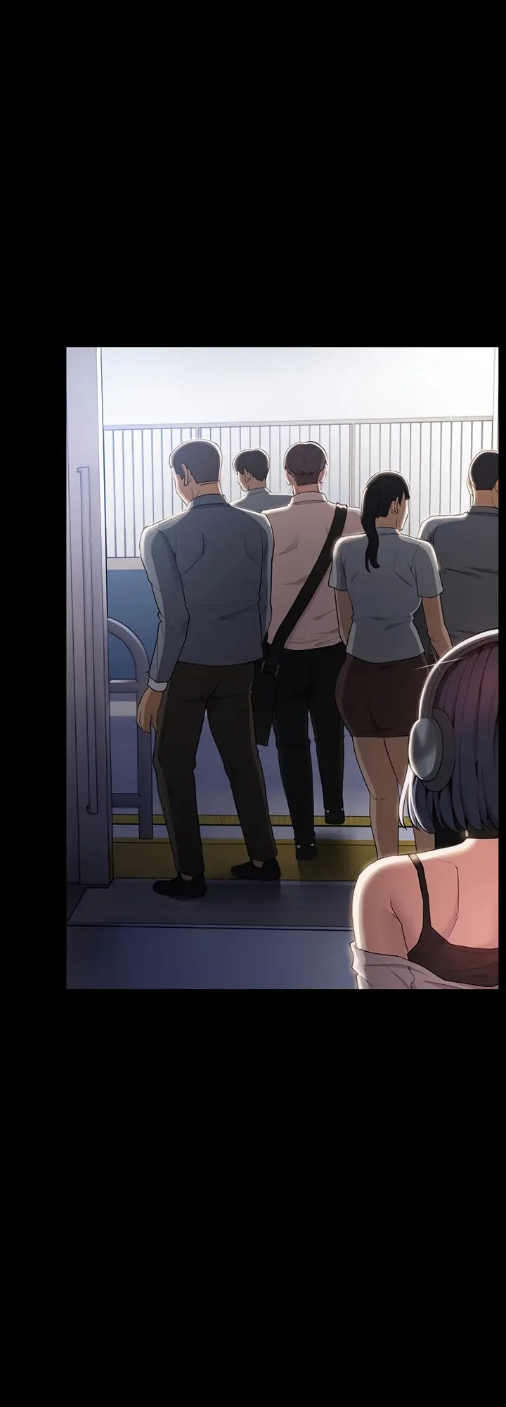 Pervert Diary - Chapter 1 - picture 74