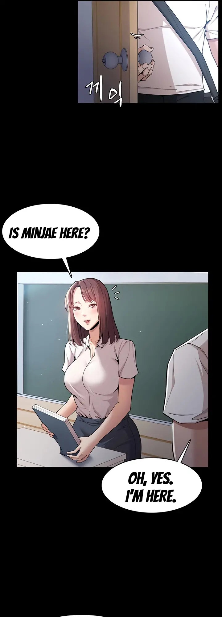 Pervert Diary - Chapter 1 - picture 78