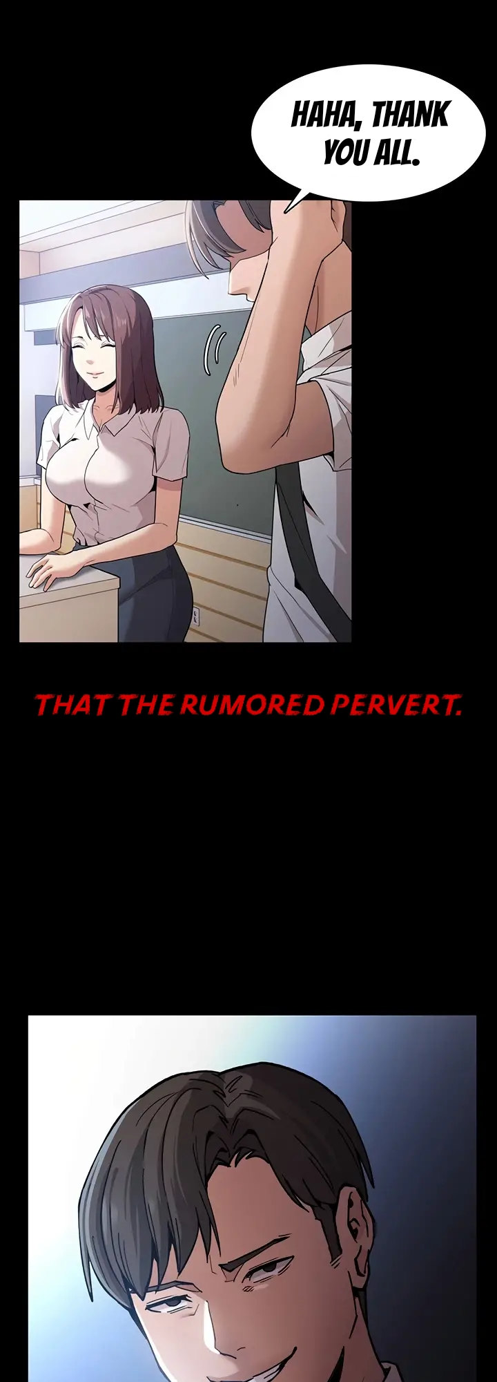 Pervert Diary - Chapter 1 - picture 82
