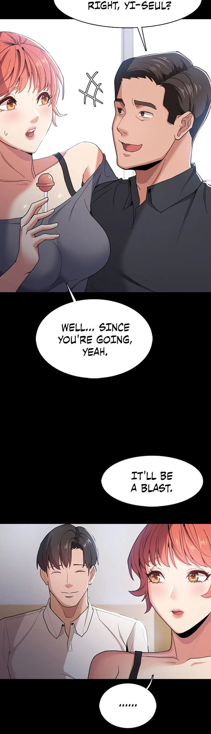 Pervert Diary - Chapter 2 - picture 13