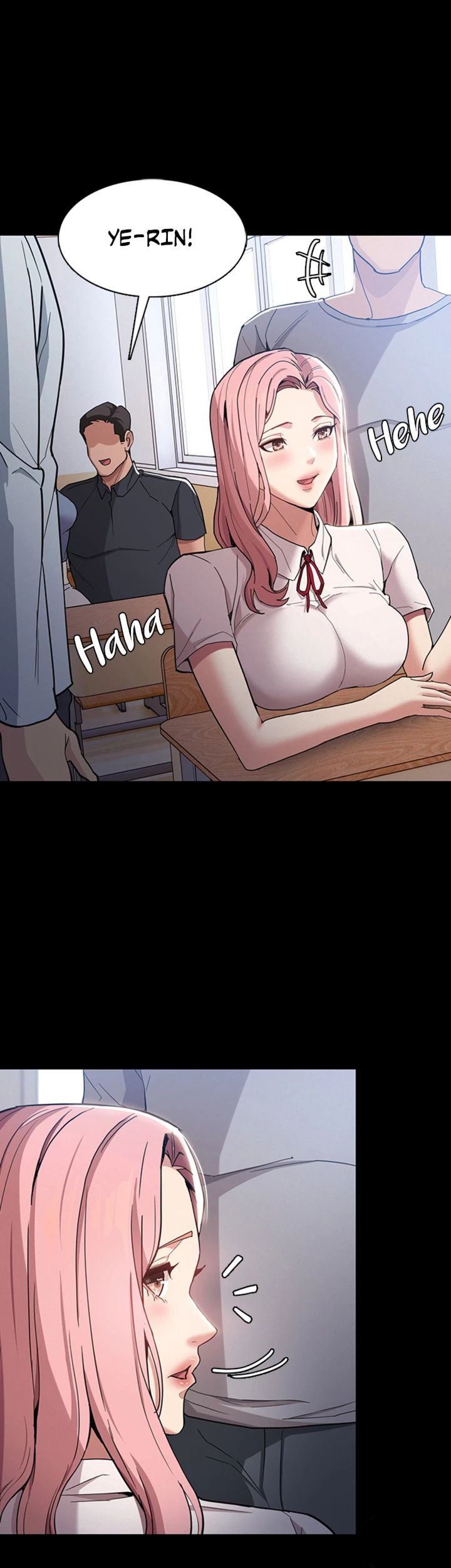 Pervert Diary - Chapter 2 - picture 15