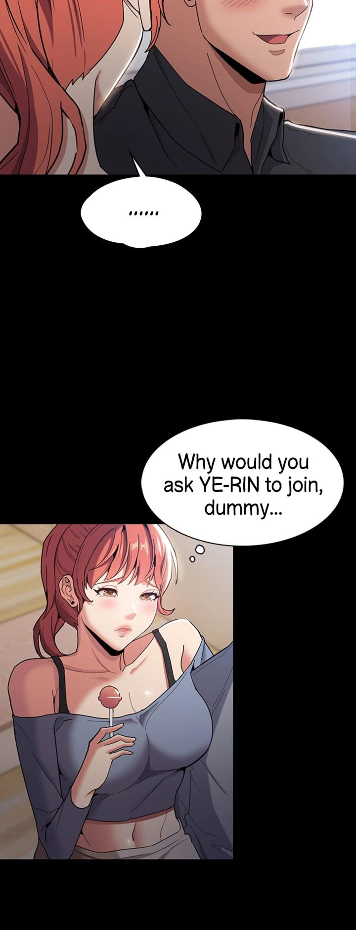 Pervert Diary - Chapter 2 - picture 18