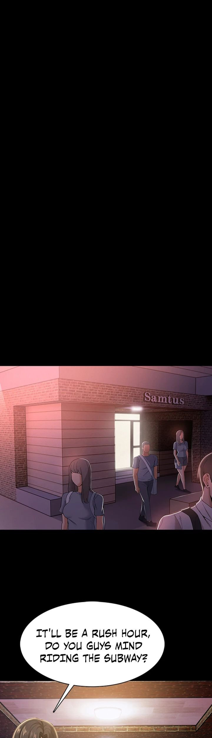 Pervert Diary - Chapter 2 - picture 19