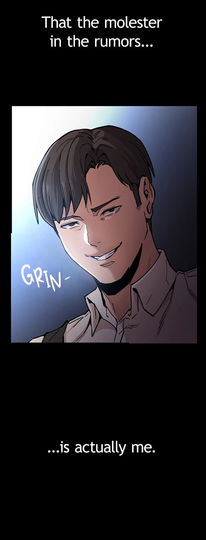 Pervert Diary - Chapter 2 - picture 3