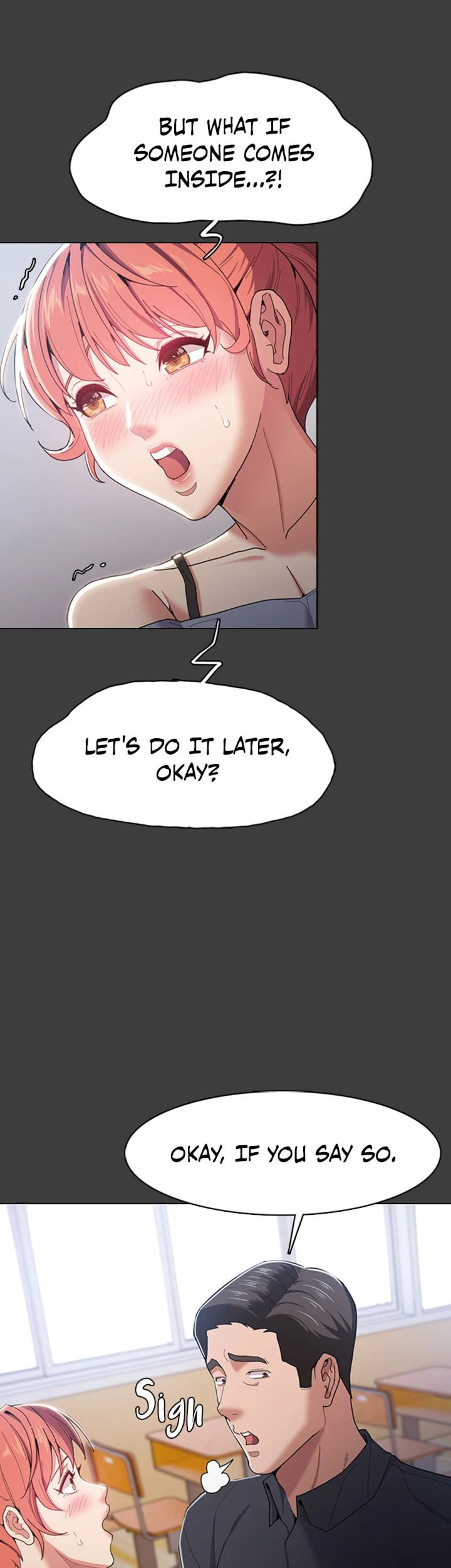 Pervert Diary - Chapter 2 - picture 30