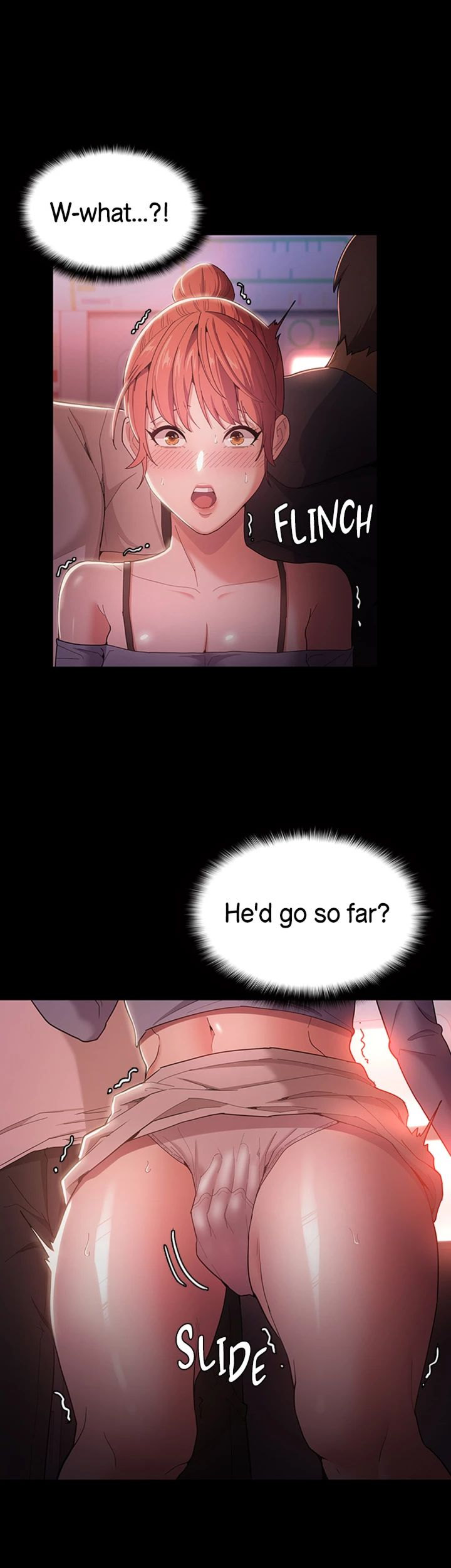 Pervert Diary - Chapter 2 - picture 34