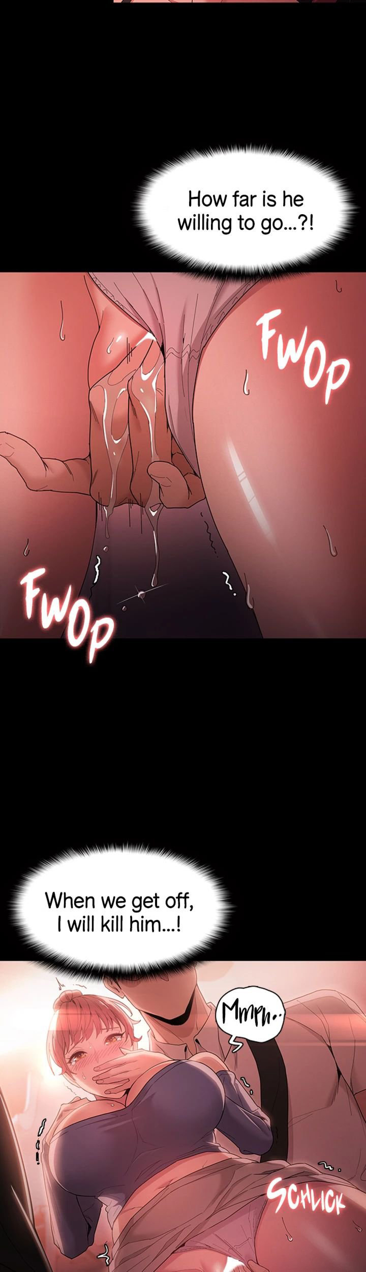 Pervert Diary - Chapter 2 - picture 39
