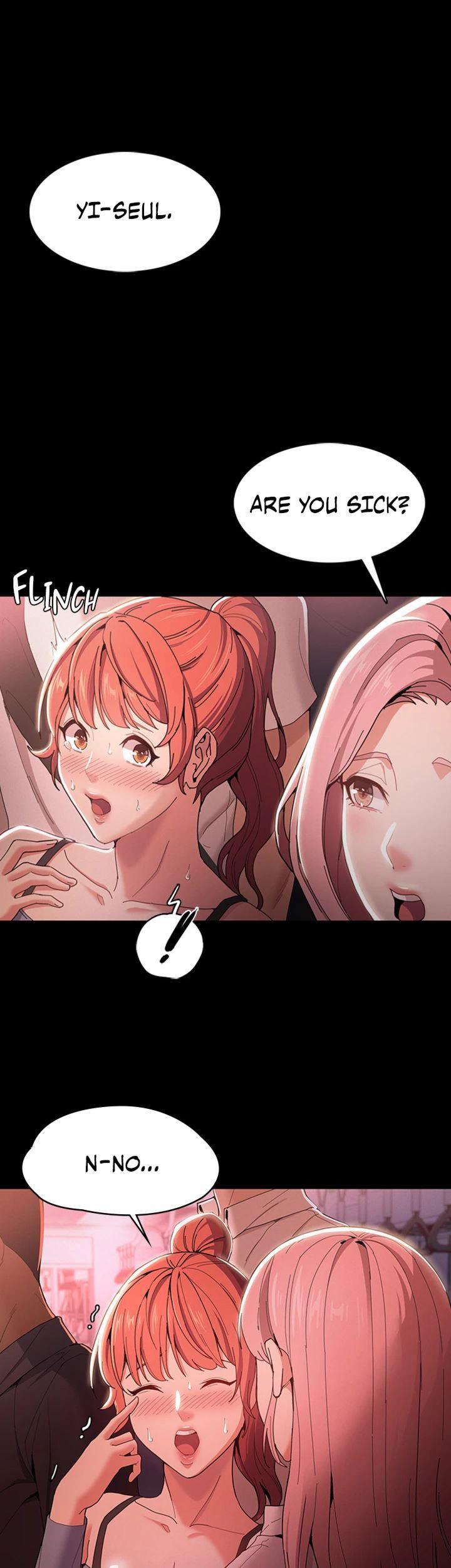 Pervert Diary - Chapter 2 - picture 41