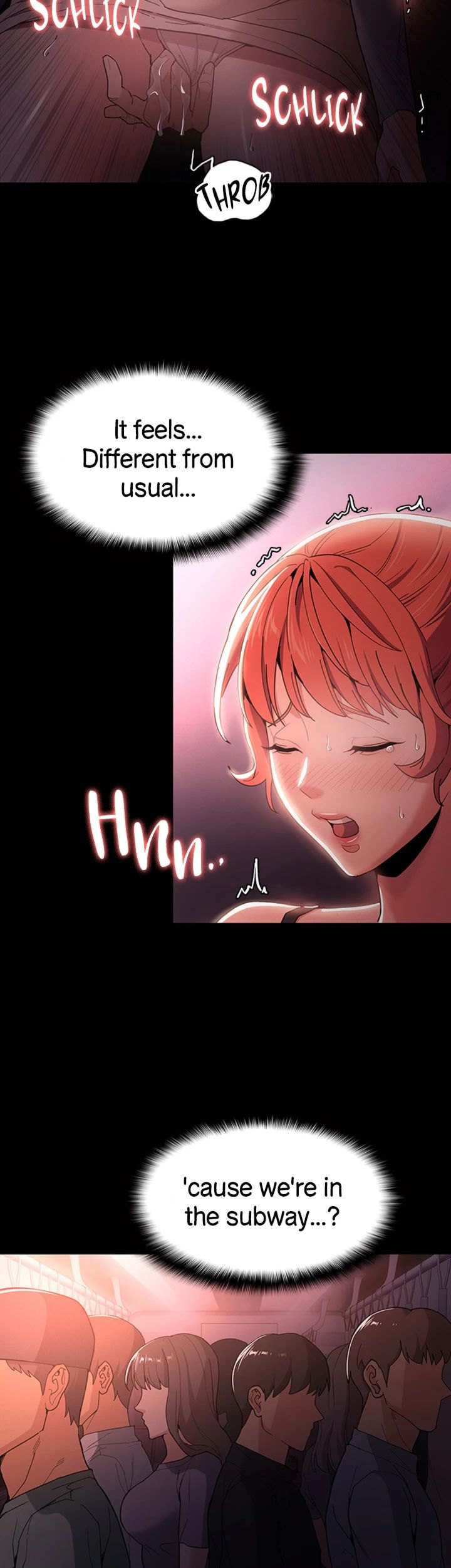 Pervert Diary - Chapter 2 - picture 48