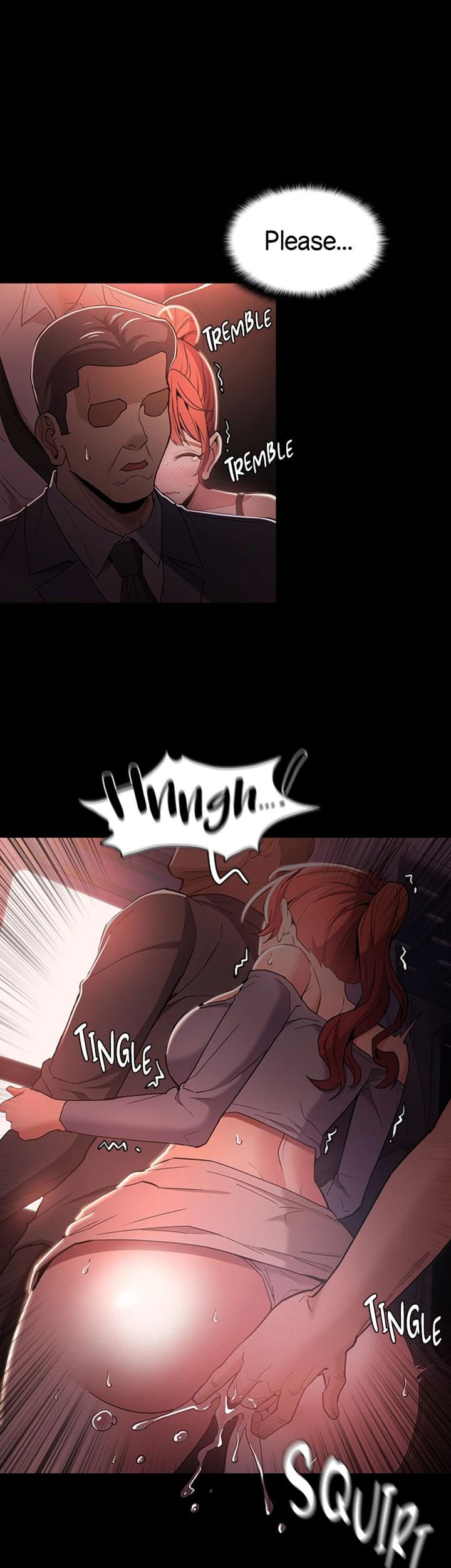 Pervert Diary - Chapter 2 - picture 53