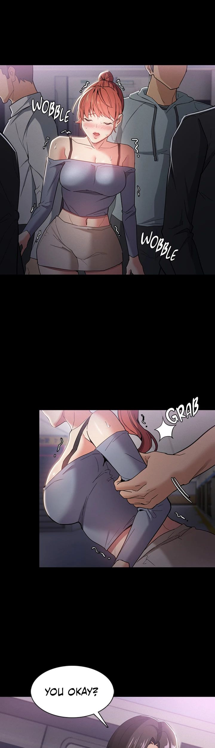 Pervert Diary - Chapter 2 - picture 56