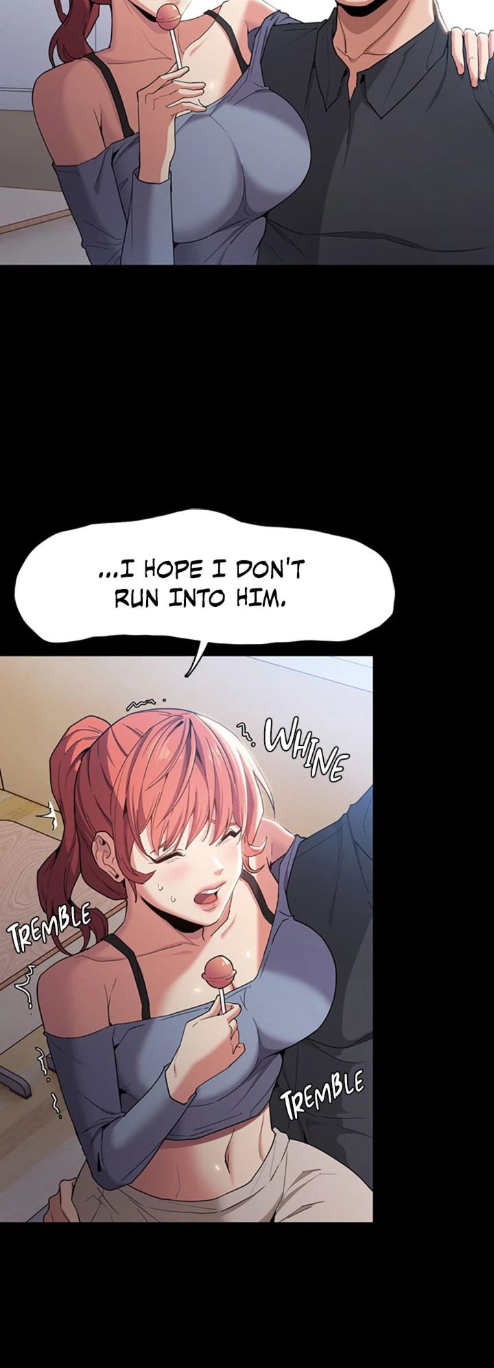 Pervert Diary - Chapter 2 - picture 6