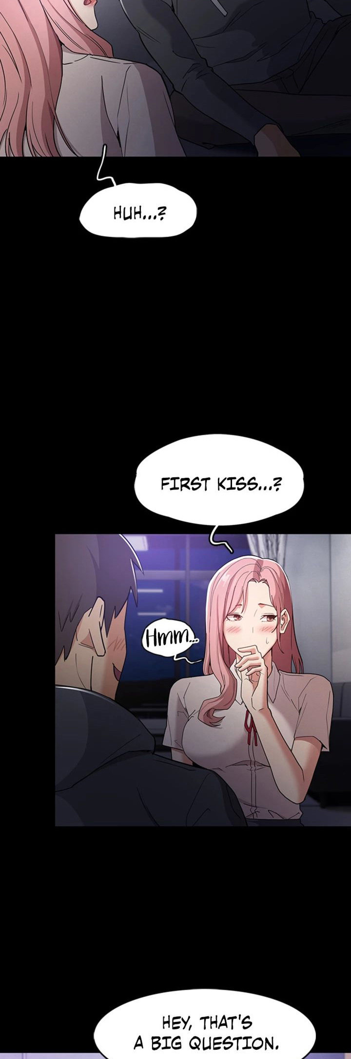 Pervert Diary - Chapter 3 - picture 10