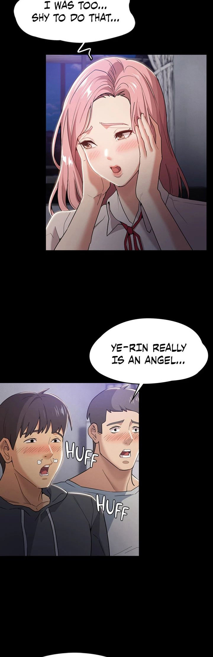 Pervert Diary - Chapter 3 - picture 14