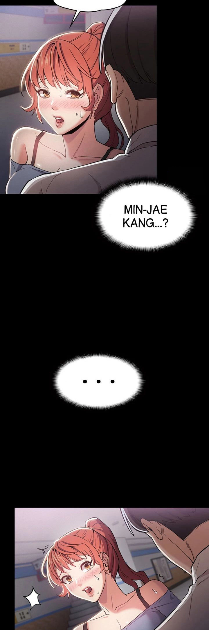 Pervert Diary - Chapter 3 - picture 2
