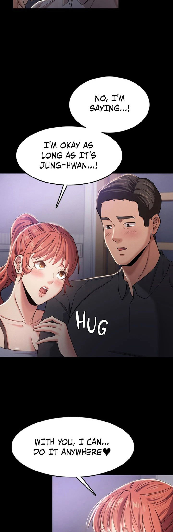 Pervert Diary - Chapter 3 - picture 21