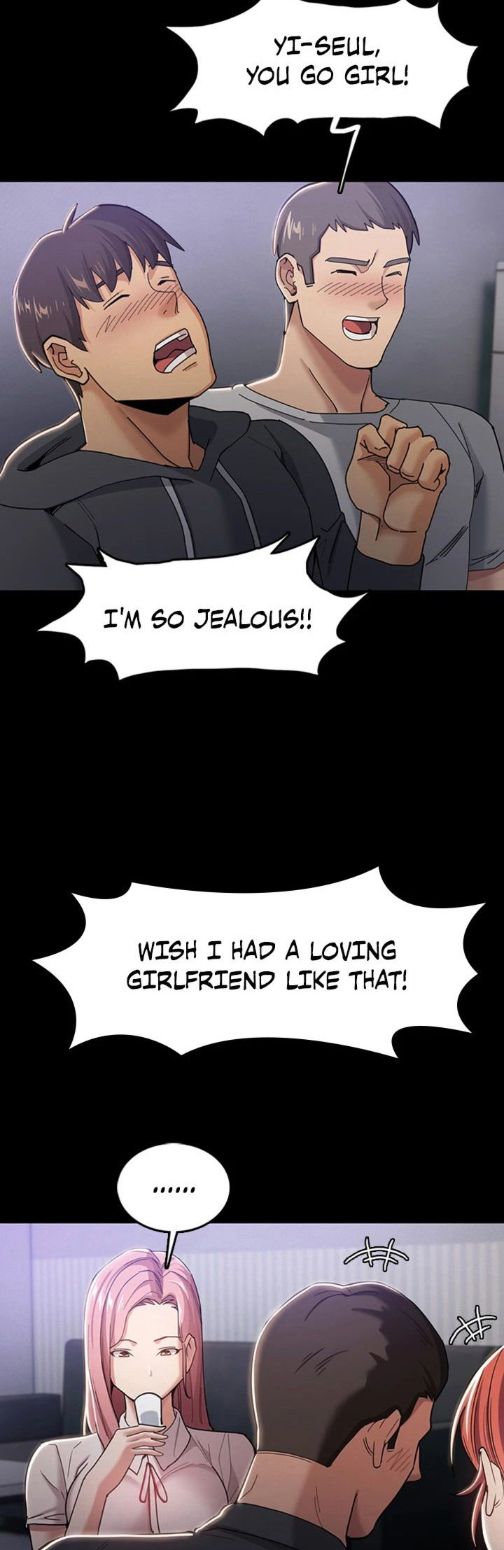 Pervert Diary - Chapter 3 - picture 23