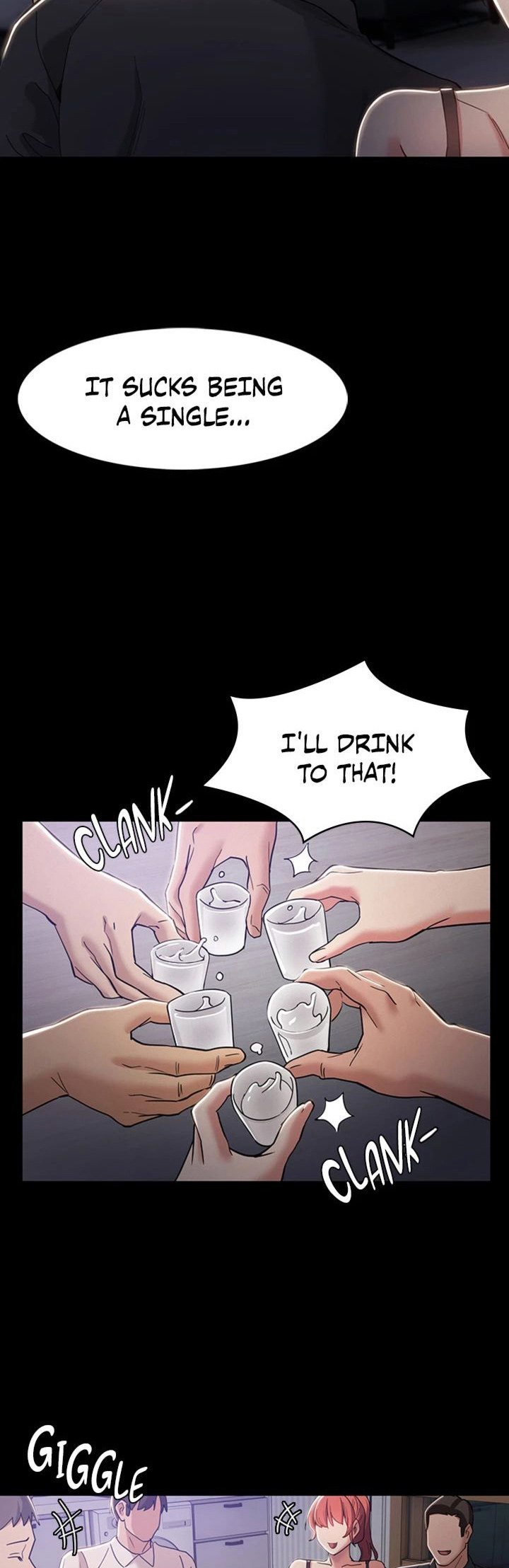 Pervert Diary - Chapter 3 - picture 24
