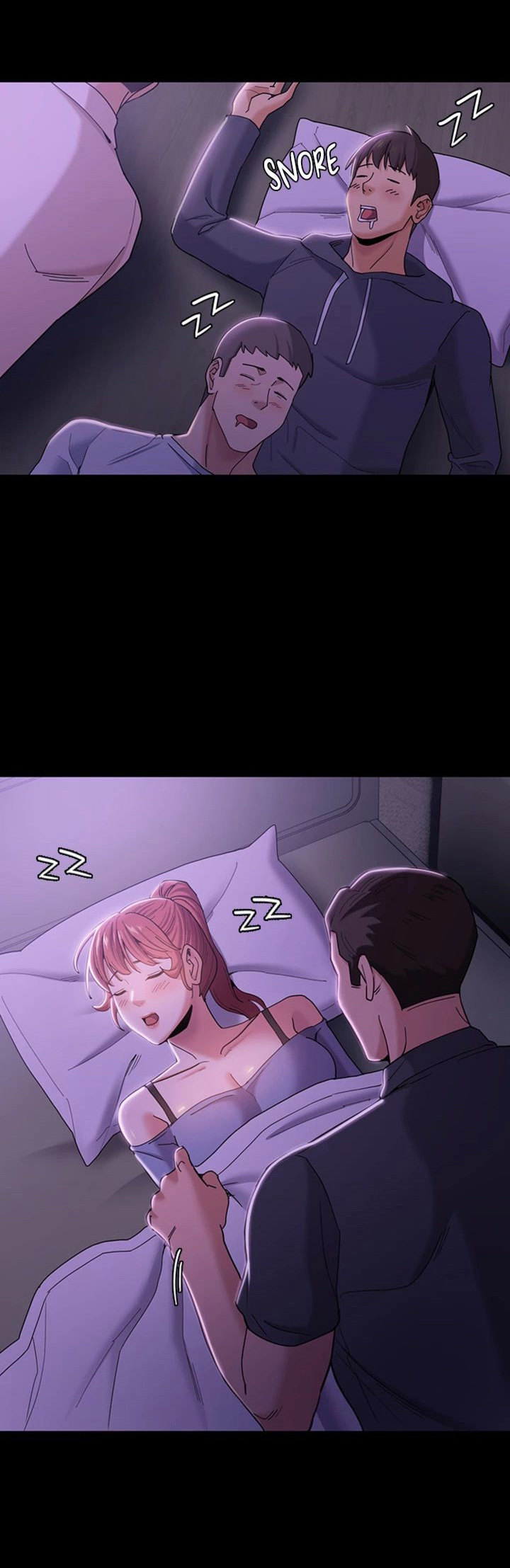 Pervert Diary - Chapter 3 - picture 30