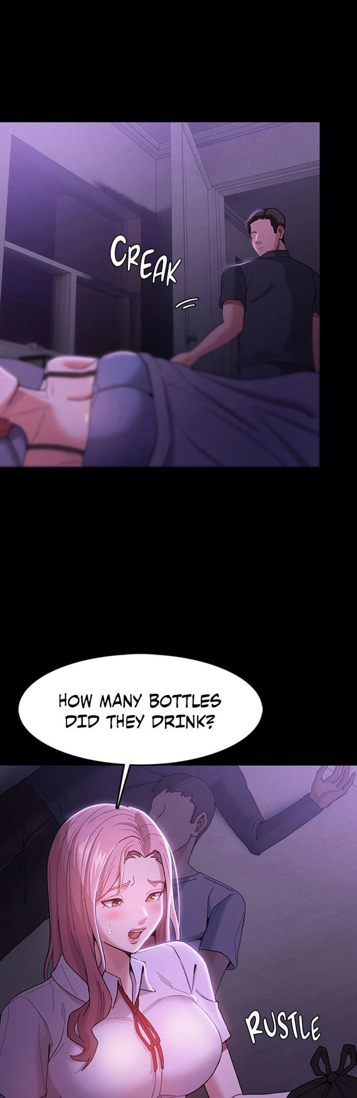 Pervert Diary - Chapter 3 - picture 31