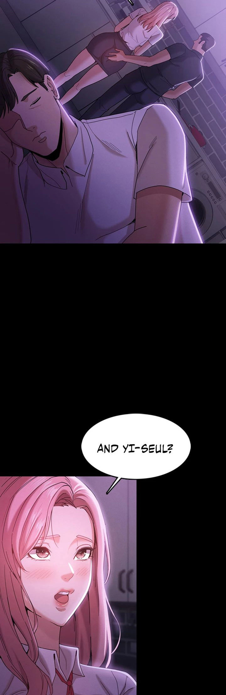 Pervert Diary - Chapter 3 - picture 34
