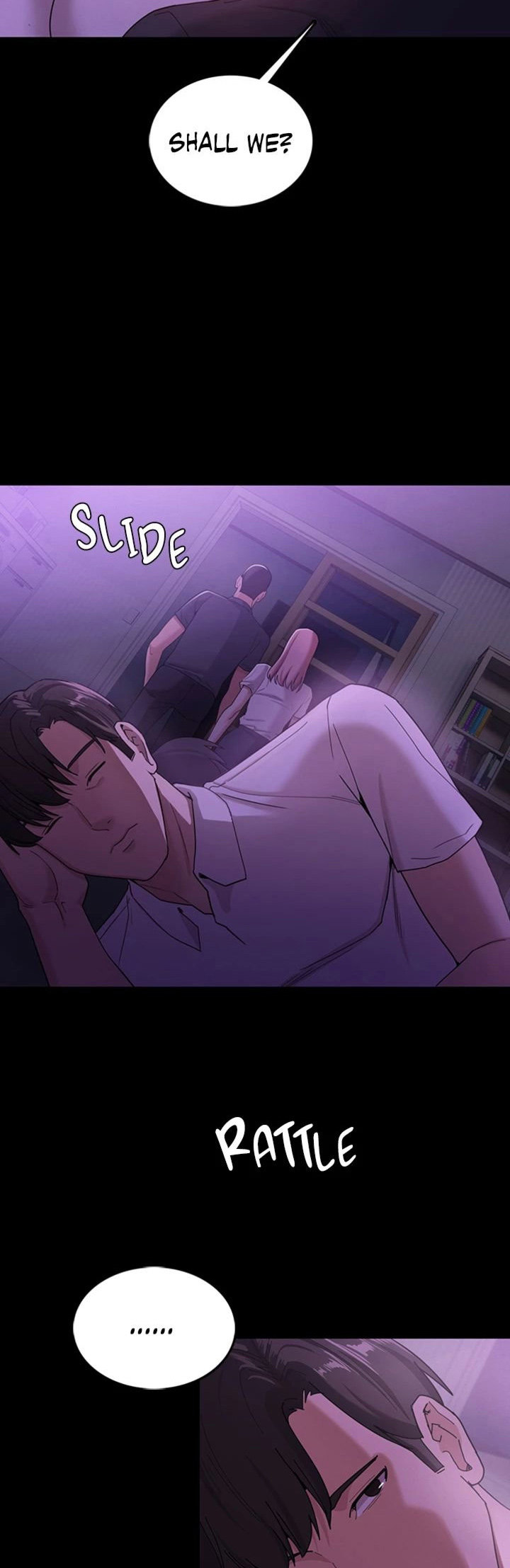 Pervert Diary - Chapter 3 - picture 38