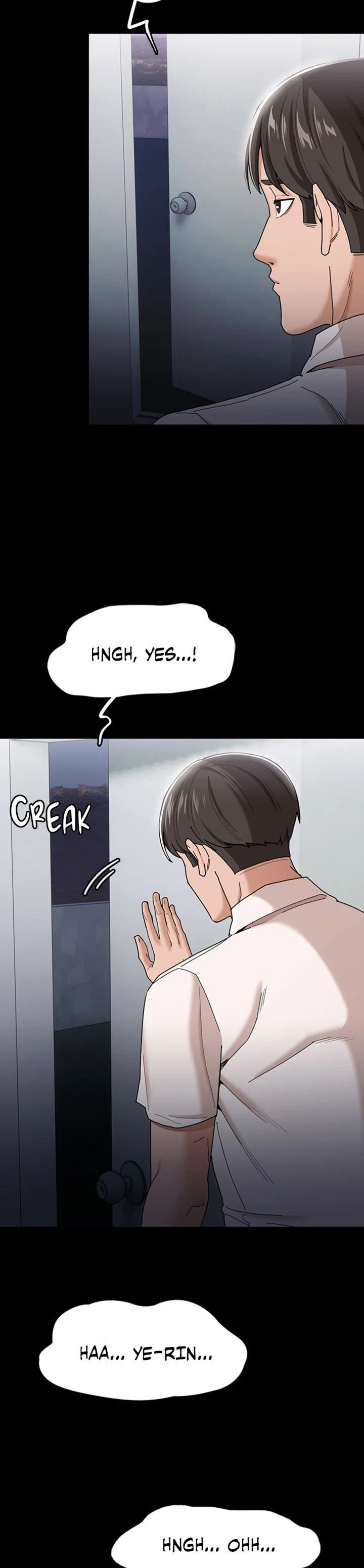 Pervert Diary - Chapter 3 - picture 40