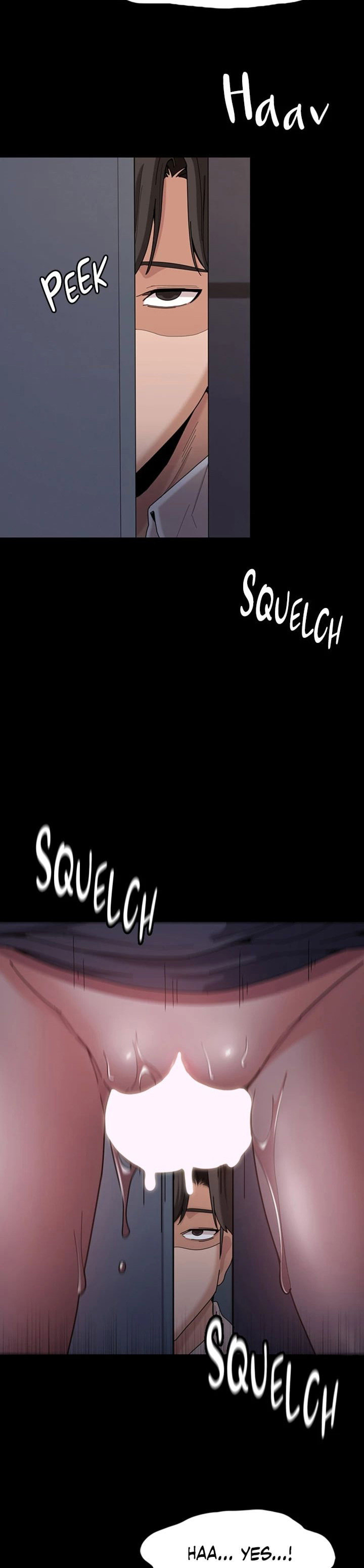 Pervert Diary - Chapter 3 - picture 41