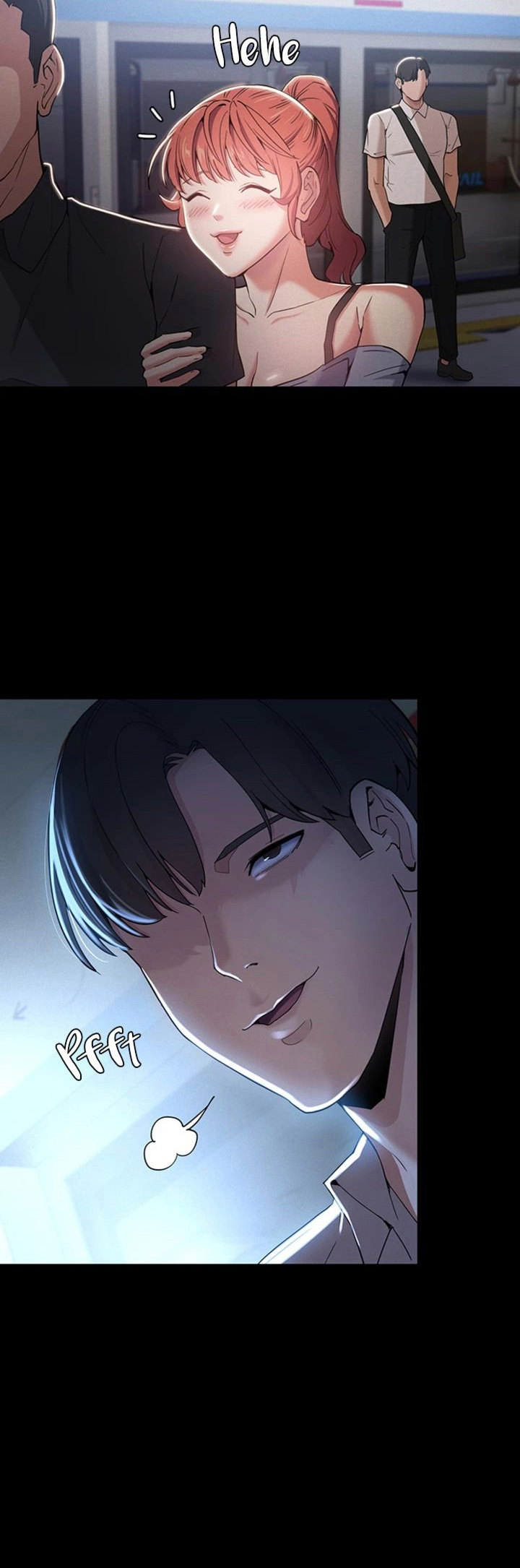 Pervert Diary - Chapter 3 - picture 6