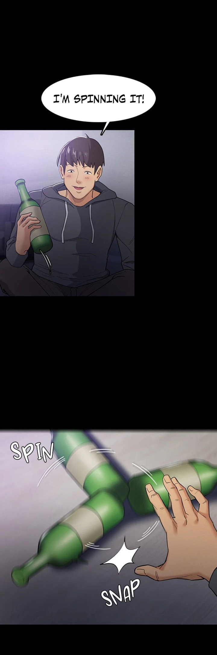 Pervert Diary - Chapter 3 - picture 8