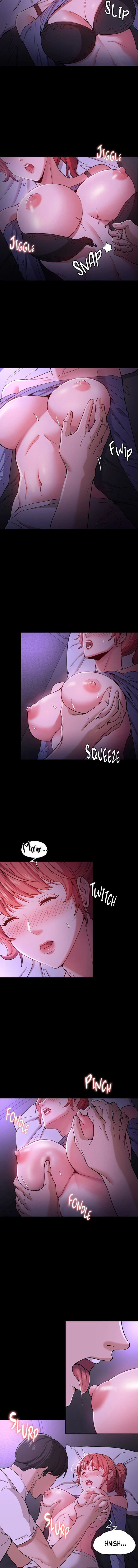 Pervert Diary - Chapter 4 - picture 4