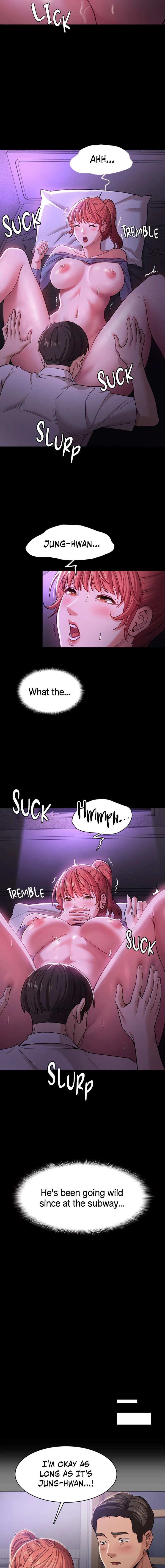 Pervert Diary - Chapter 4 - picture 7