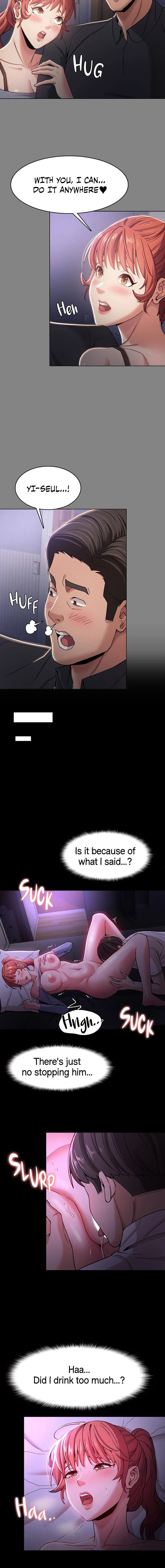 Pervert Diary - Chapter 4 - picture 8
