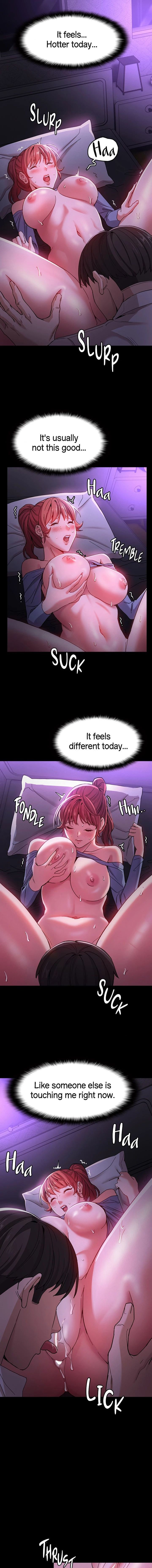 Pervert Diary - Chapter 4 - picture 9