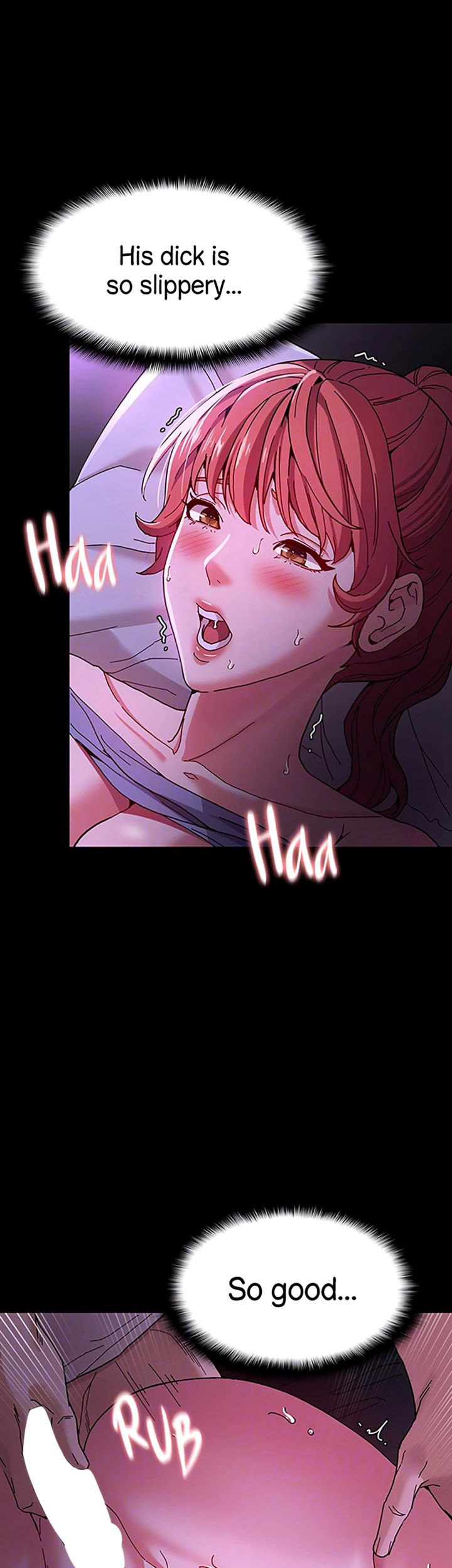 Pervert Diary - Chapter 5 - picture 10