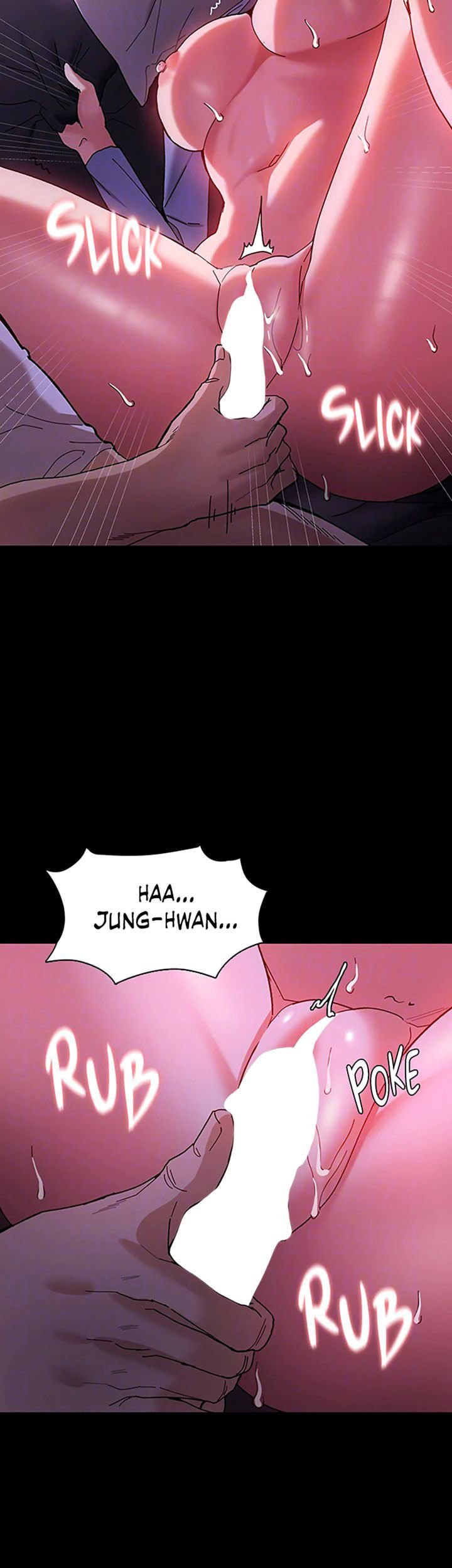Pervert Diary - Chapter 5 - picture 13