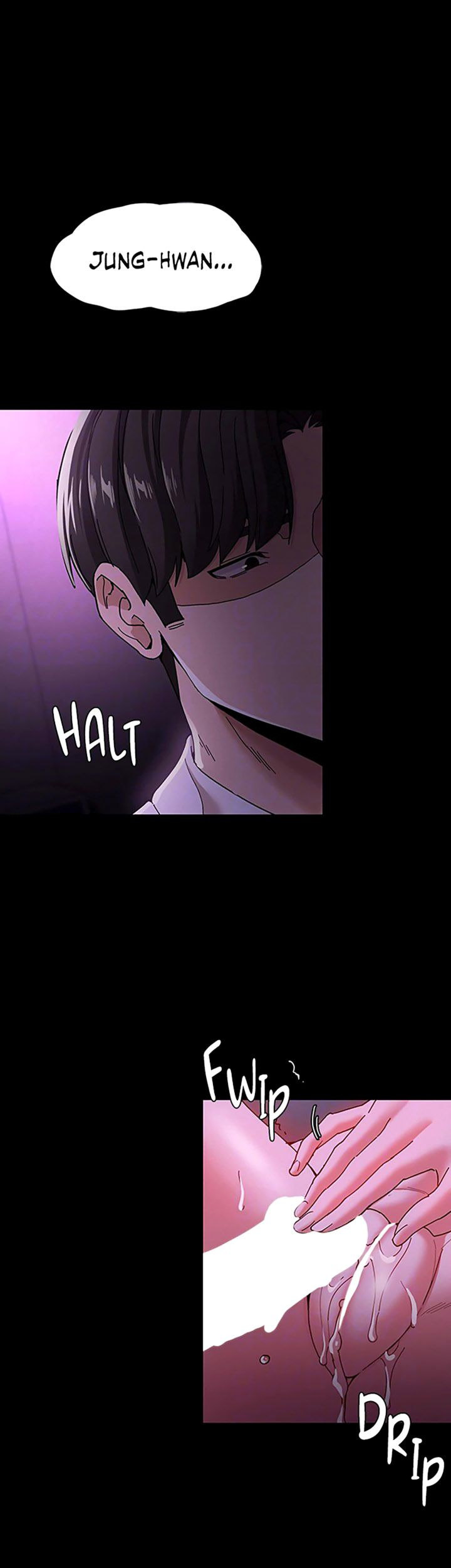 Pervert Diary - Chapter 5 - picture 16