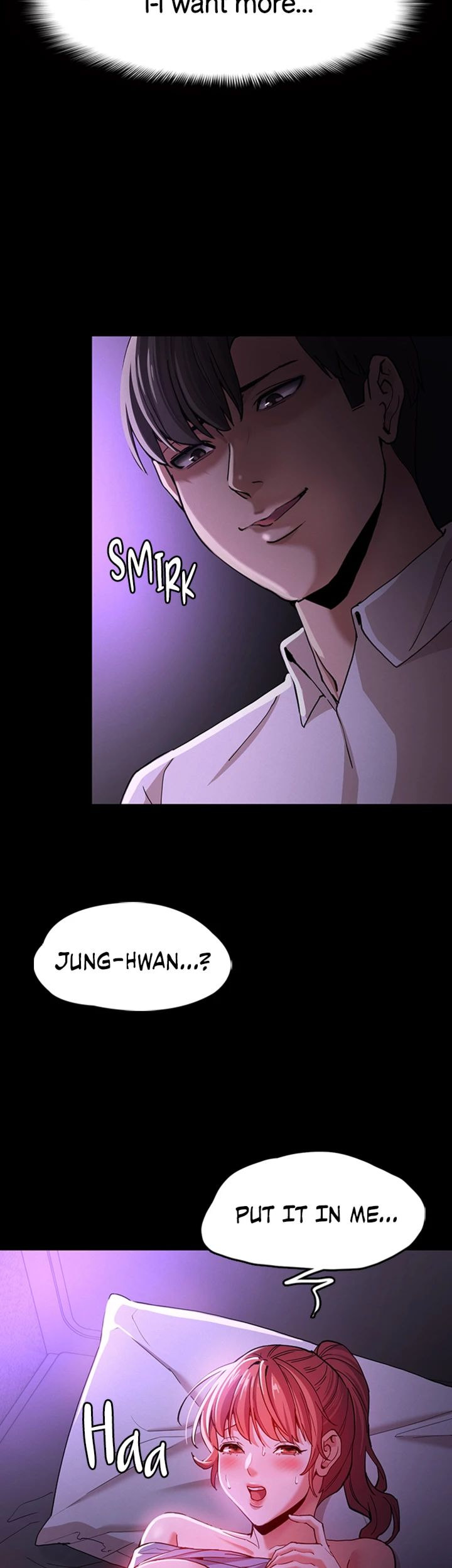 Pervert Diary - Chapter 5 - picture 2