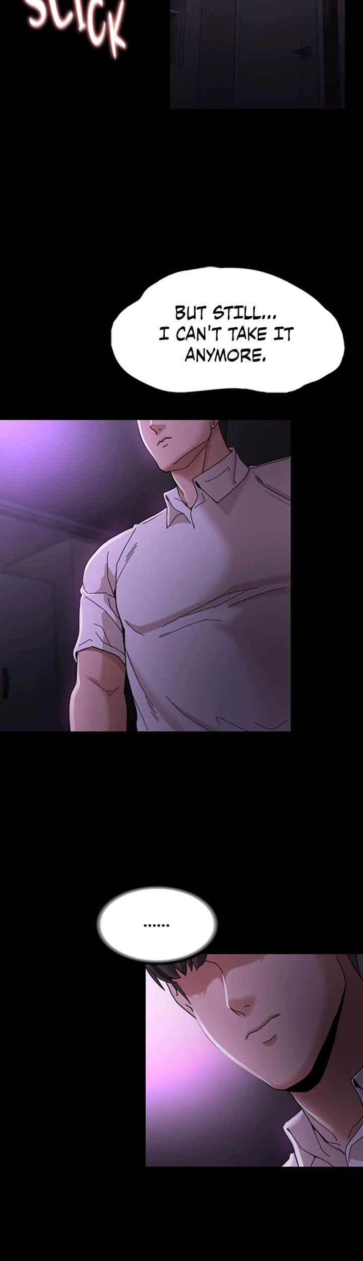 Pervert Diary - Chapter 5 - picture 22