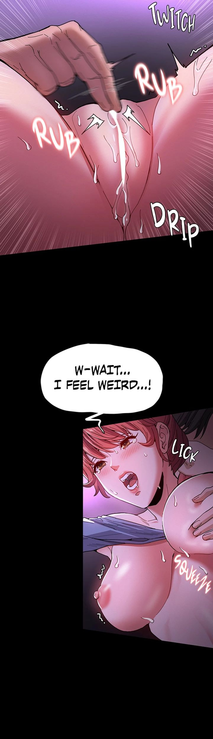 Pervert Diary - Chapter 5 - picture 26
