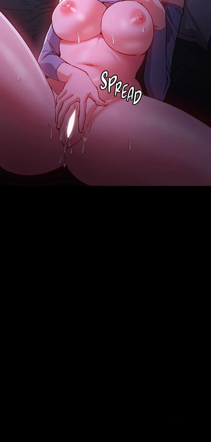 Pervert Diary - Chapter 5 - picture 3