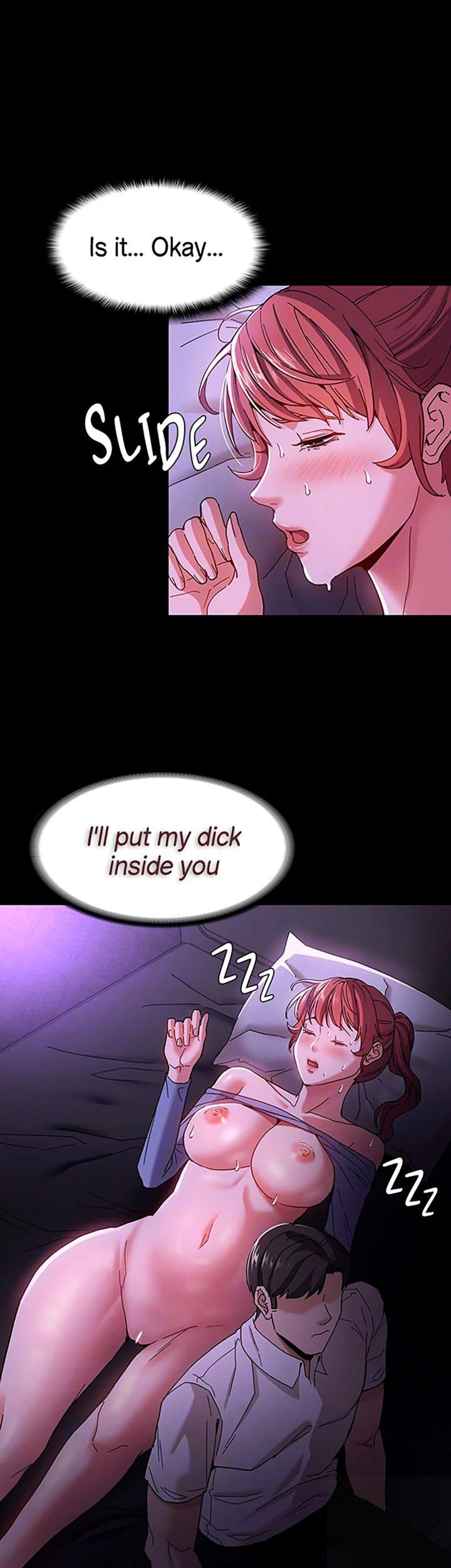 Pervert Diary - Chapter 5 - picture 33