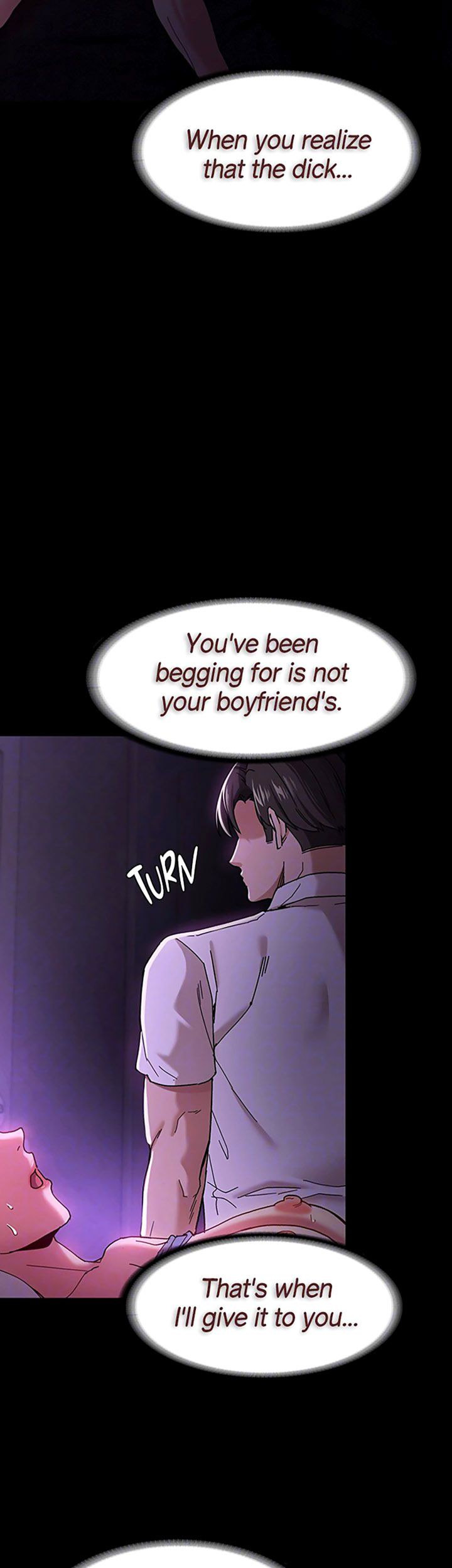 Pervert Diary - Chapter 5 - picture 34