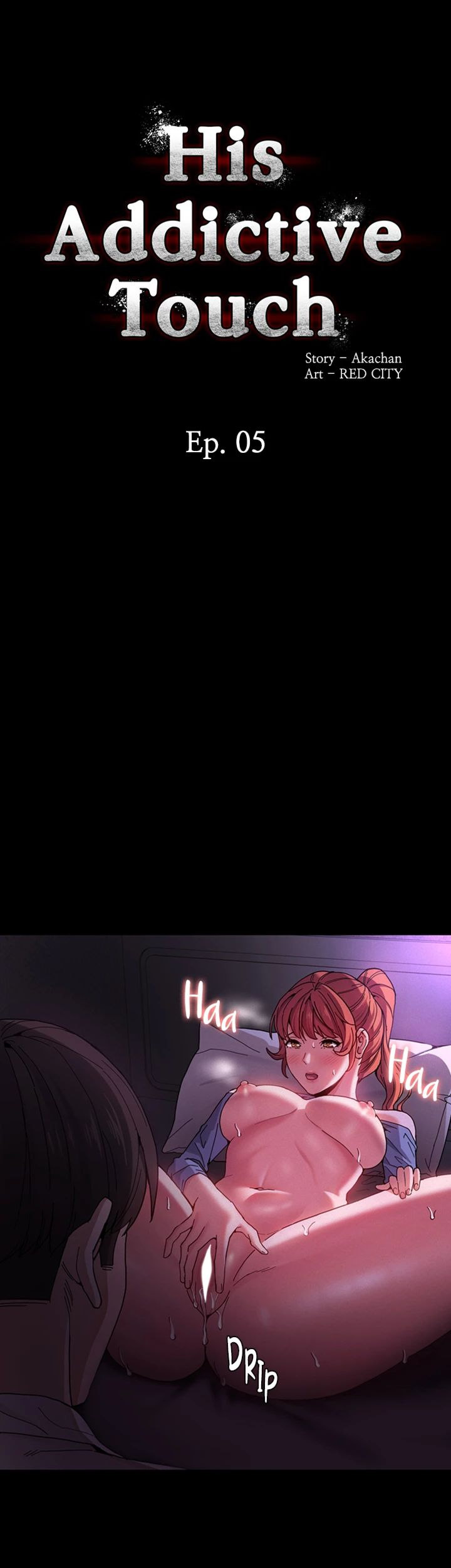 Pervert Diary - Chapter 5 - picture 4
