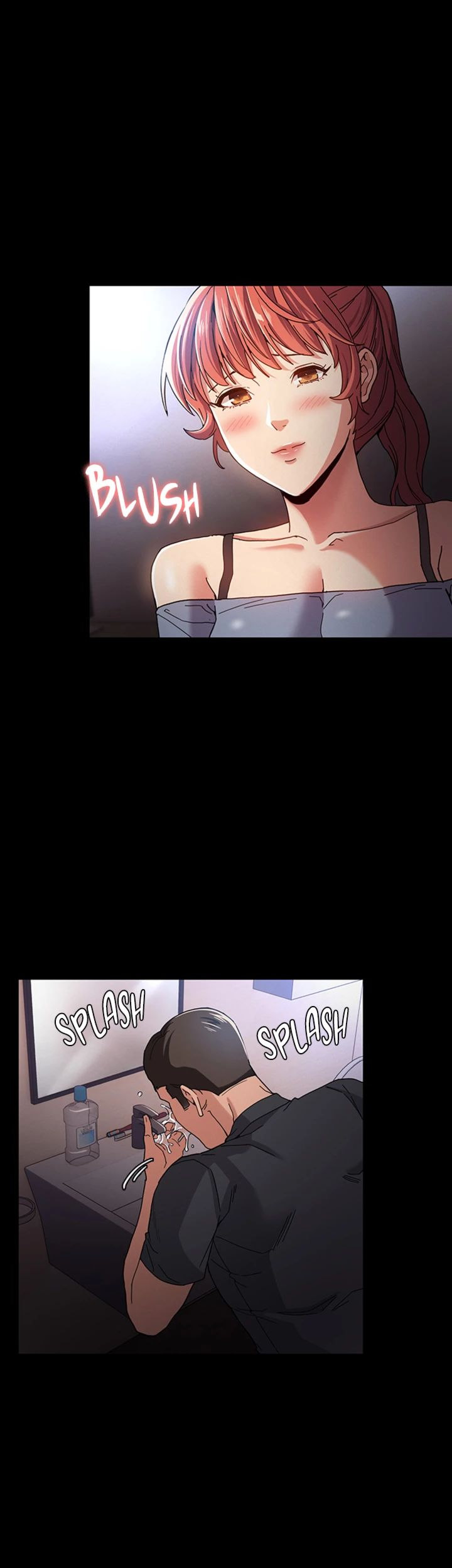 Pervert Diary - Chapter 5 - picture 44